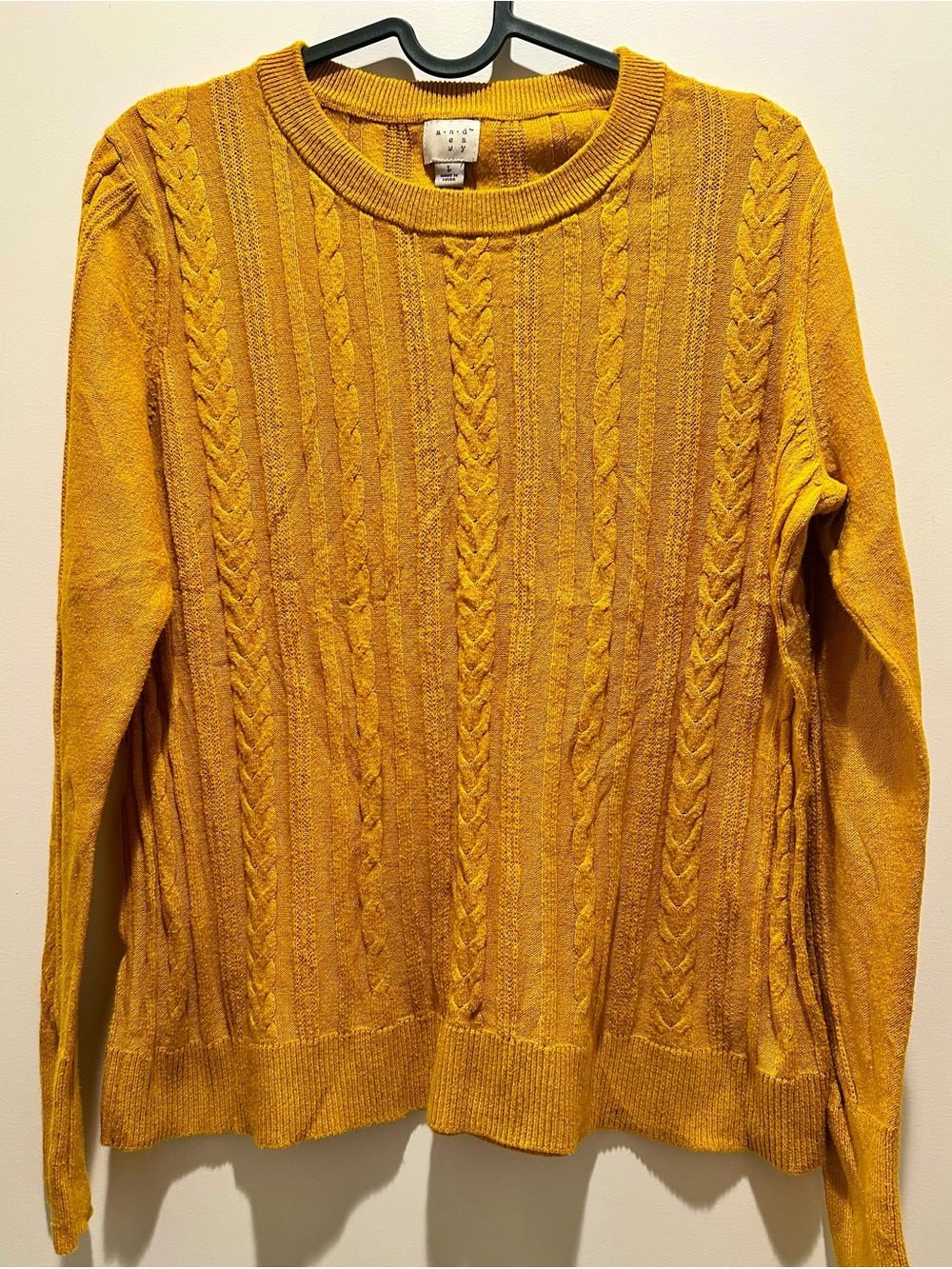 Mixed Women's Sweaters - Picture 2 of 6